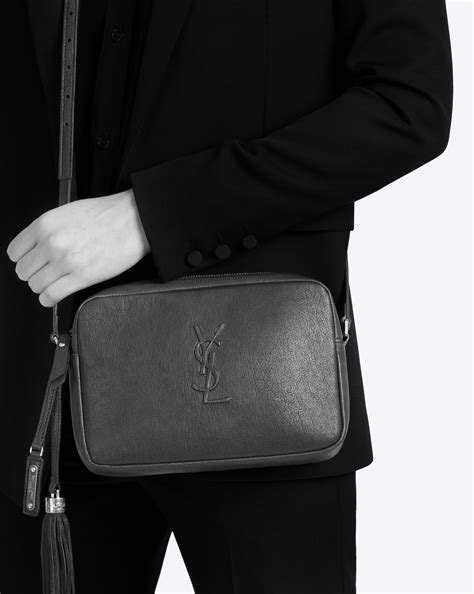 ysl mini camera|YSL lou camera bag celebrities.